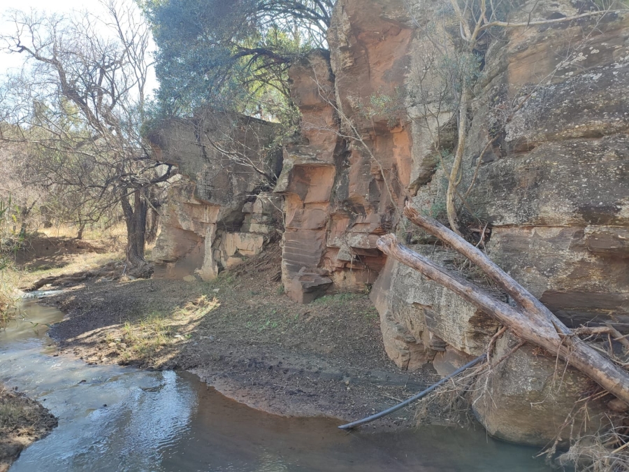 4 Bedroom Property for Sale in Zeerust North West